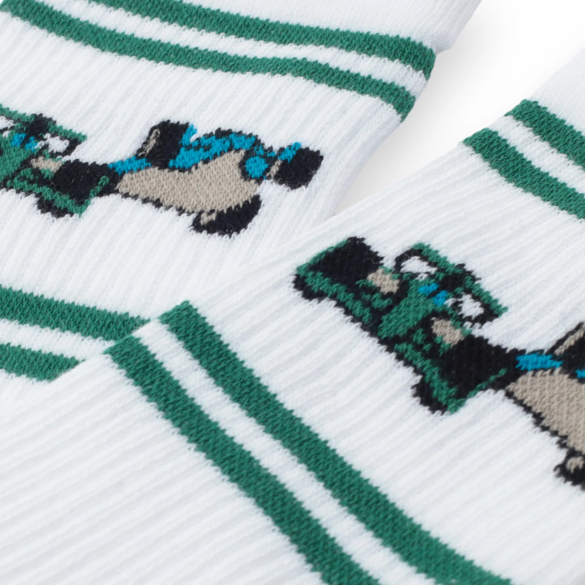 Calcetines USA 2022 - Montdebó