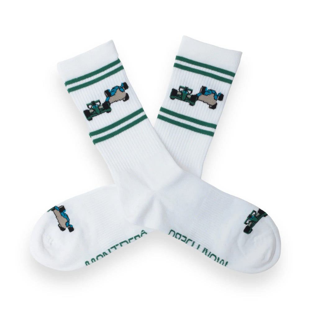 Calcetines USA 2022 - Montdebó