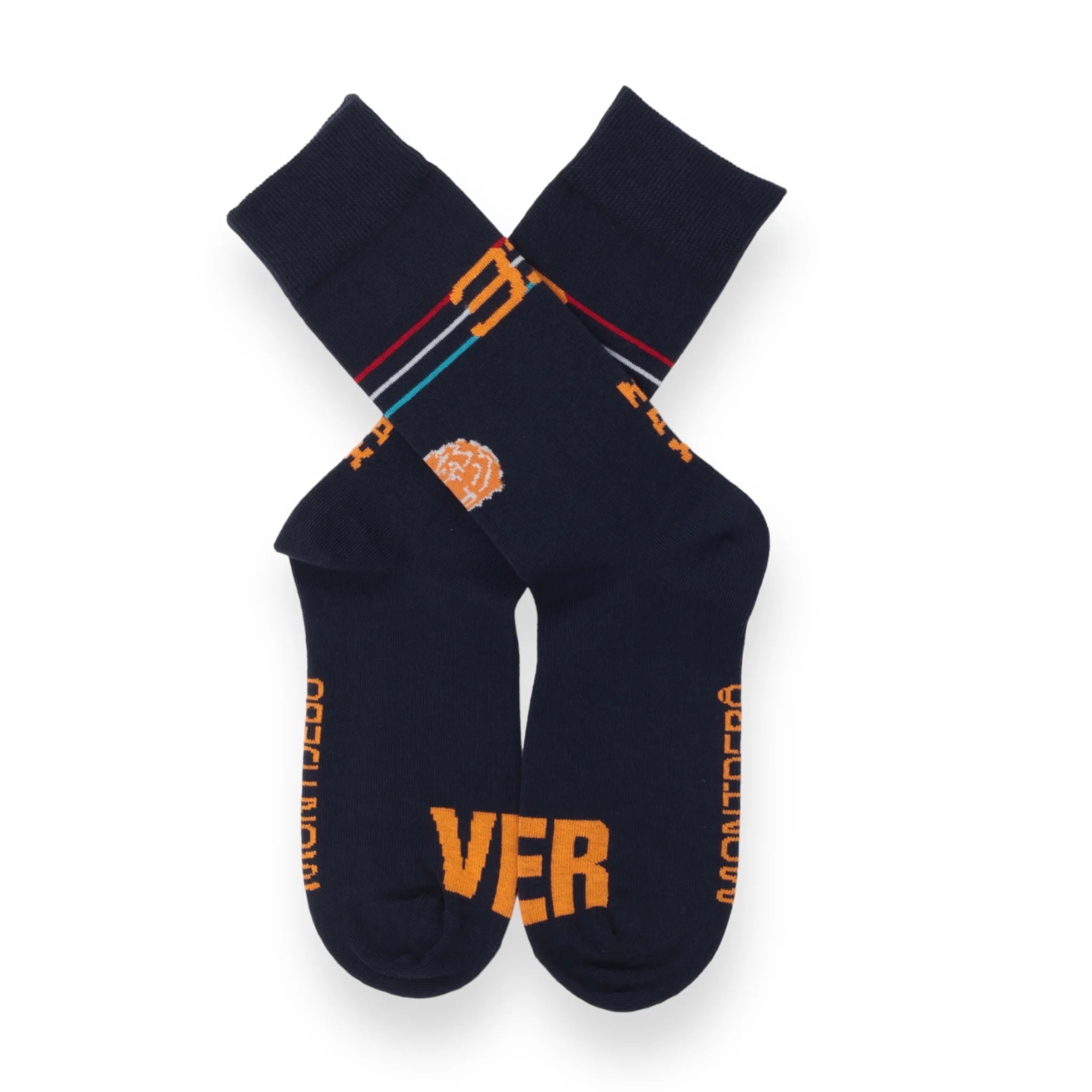 Calcetines VER 33 - Montdebó