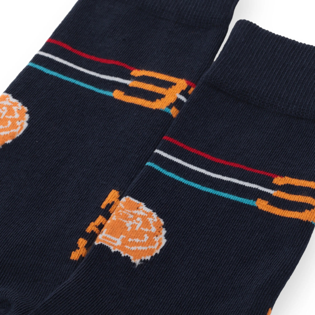 Calcetines VER 33 - Montdebó