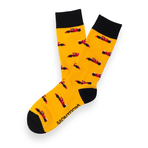 Calcetines VLC 2012 - Montdebó