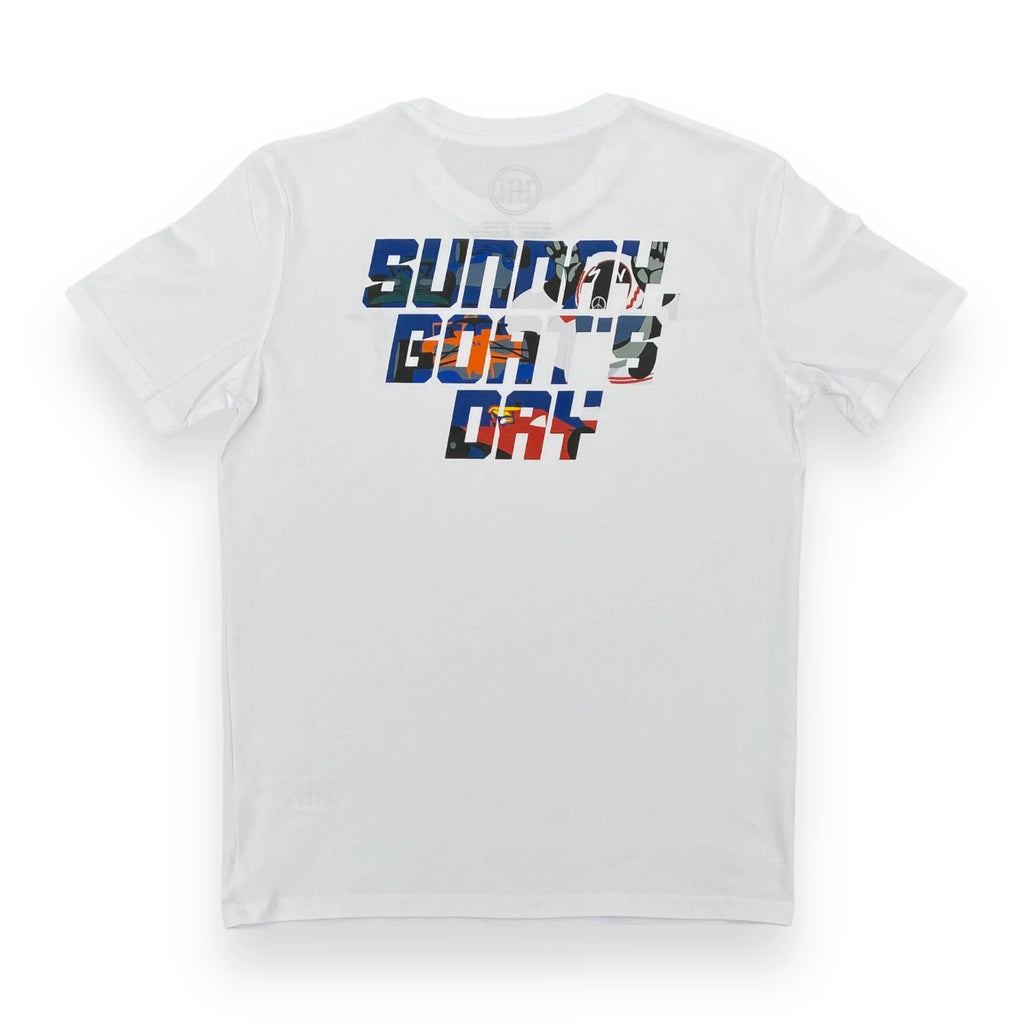 Camiseta Goatlonso - Montdebó