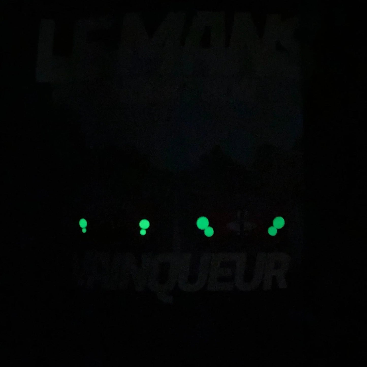 Camiseta Le Mans Nuit 1967 - Montdebó