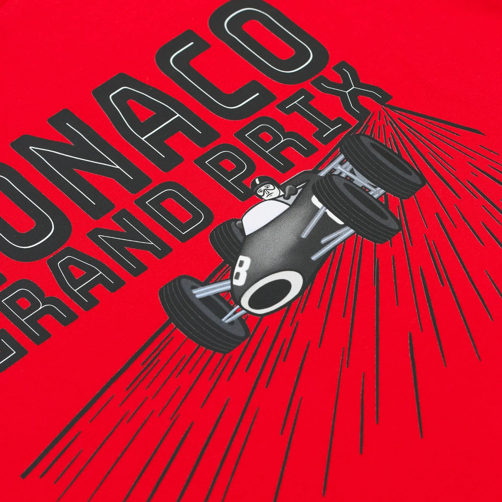 Camiseta Monaco Grand Prix - Montdebó