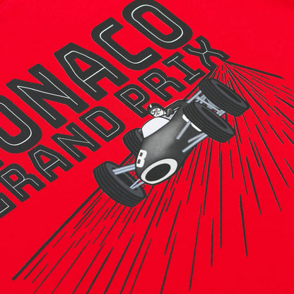 Camiseta Monaco Grand Prix - Montdebó
