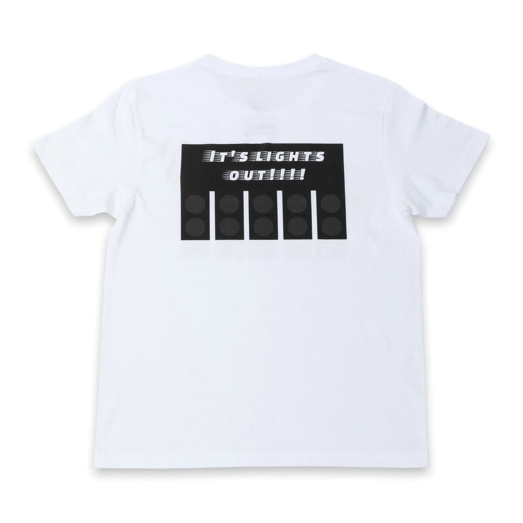 Camiseta Semáforo F1 - Montdebó