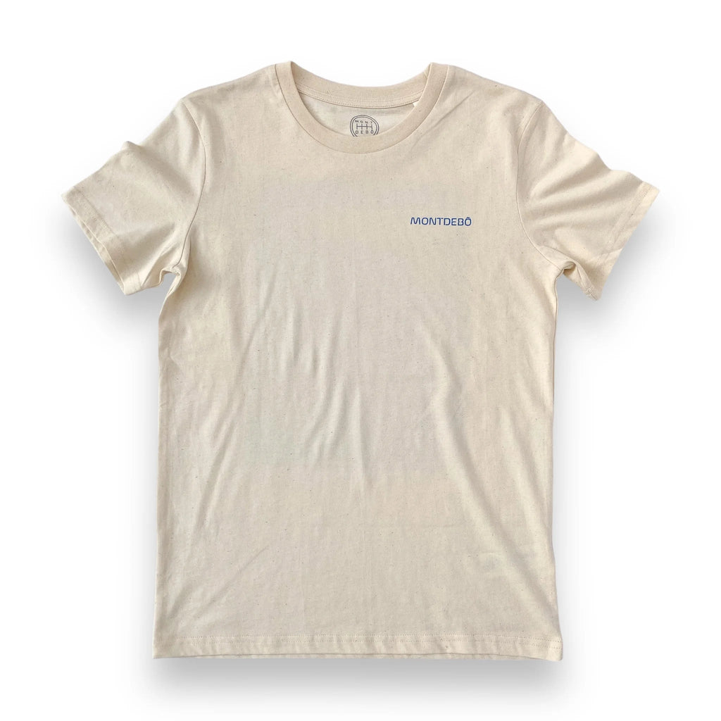 Camiseta Symphonia v10 - Montdebó