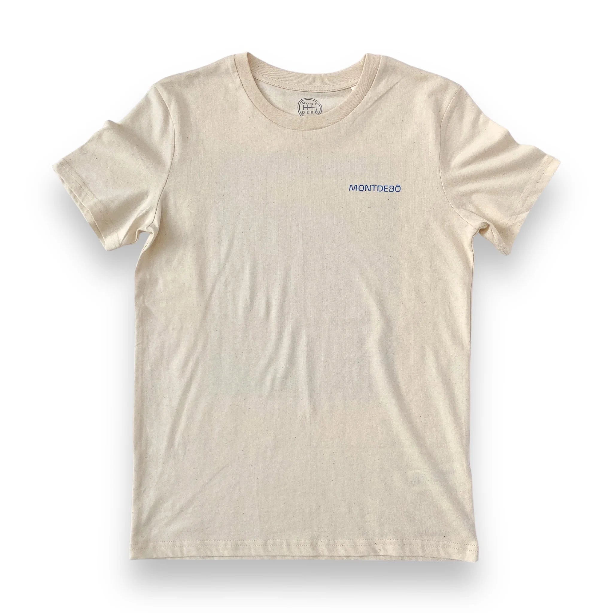 Camiseta Symphonia v10 - Montdebó