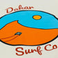 Sudadera Dakar Surf Co. - Montdebó